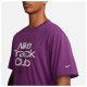 Nike Ανδρική κοντομάνικη μπλούζα Track Club Dri-FIT SS Running Top